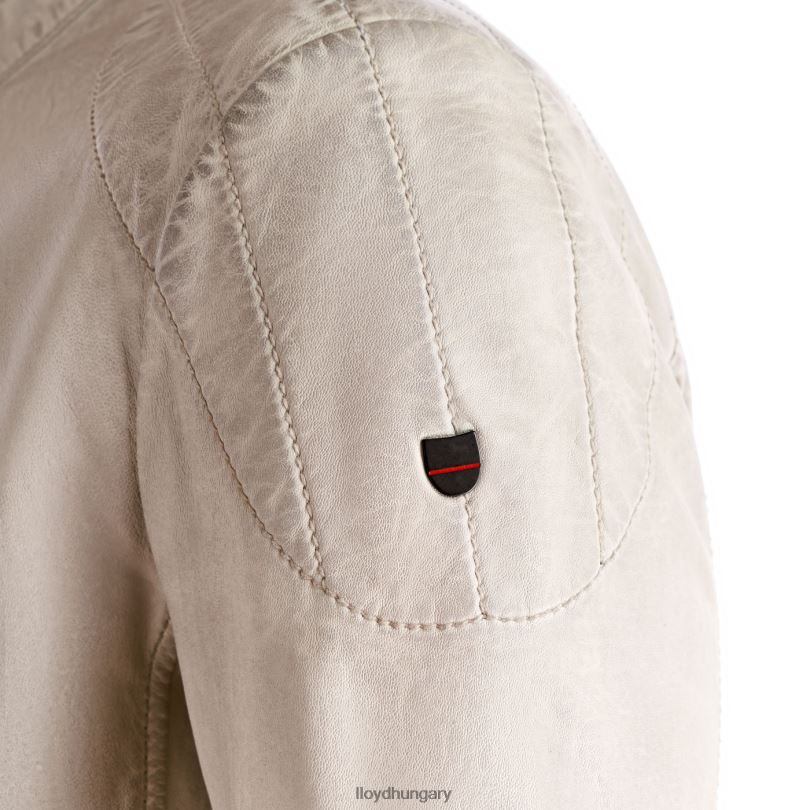 ruházat HU LLOYD férfiak Emiliano bézs 6444N632