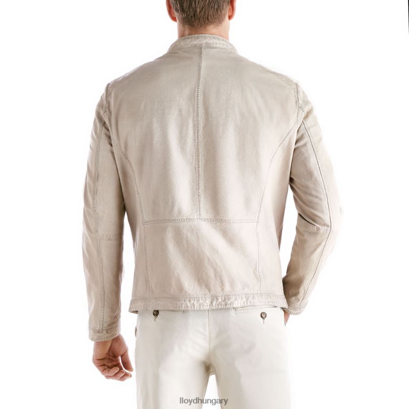 ruházat HU LLOYD férfiak Emiliano bézs 6444N632