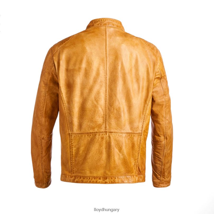 ruházat HU LLOYD férfiak Emiliano sárga 6444N629