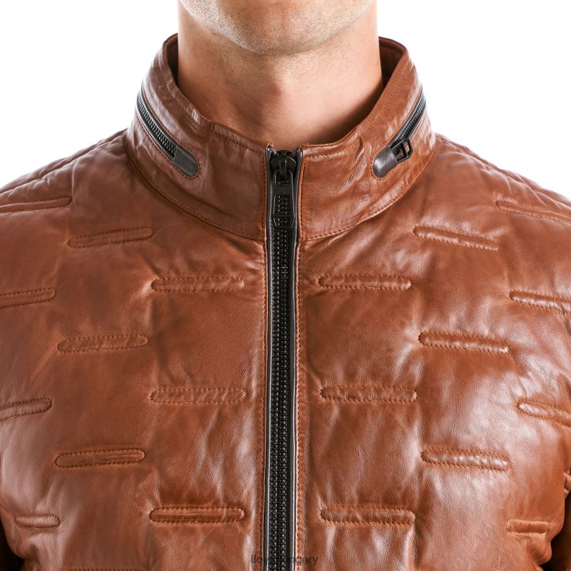 ruházat HU LLOYD férfiak avery barna 6444N647