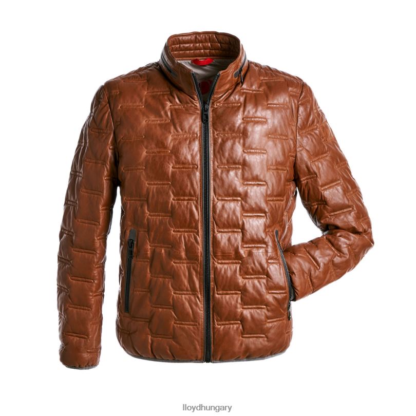 ruházat HU LLOYD férfiak avery barna 6444N647