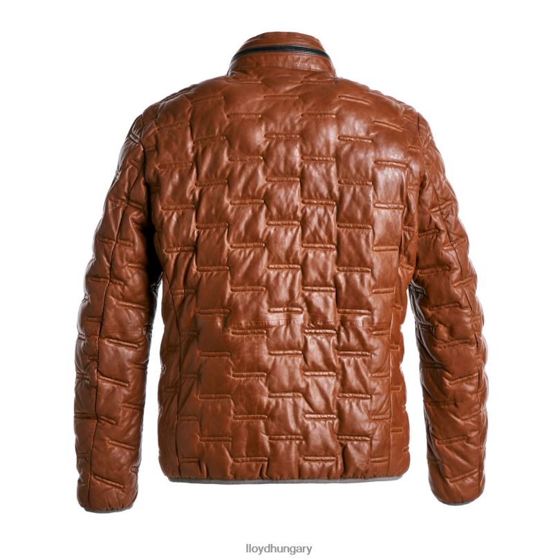 ruházat HU LLOYD férfiak avery barna 6444N647