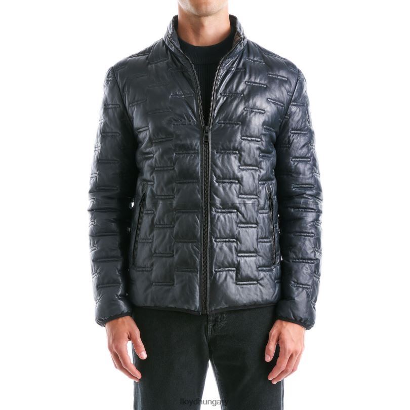 ruházat HU LLOYD férfiak avery kék 6444N648