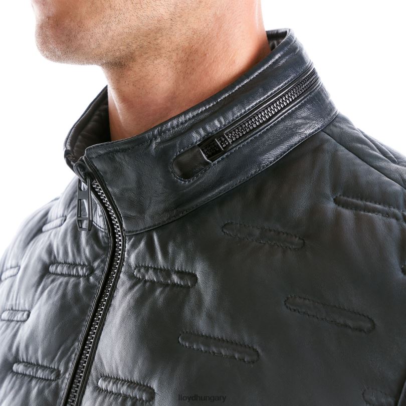 ruházat HU LLOYD férfiak avery kék 6444N648