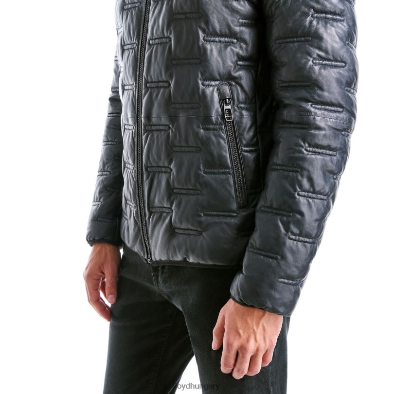 ruházat HU LLOYD férfiak avery kék 6444N648