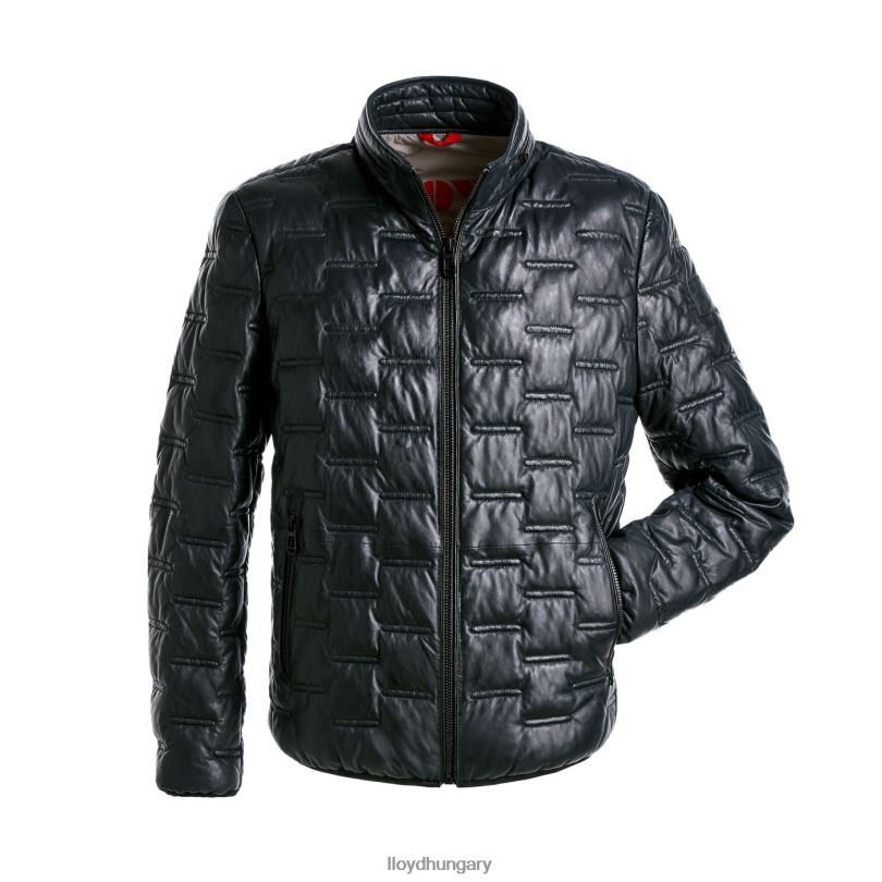 ruházat HU LLOYD férfiak avery kék 6444N648