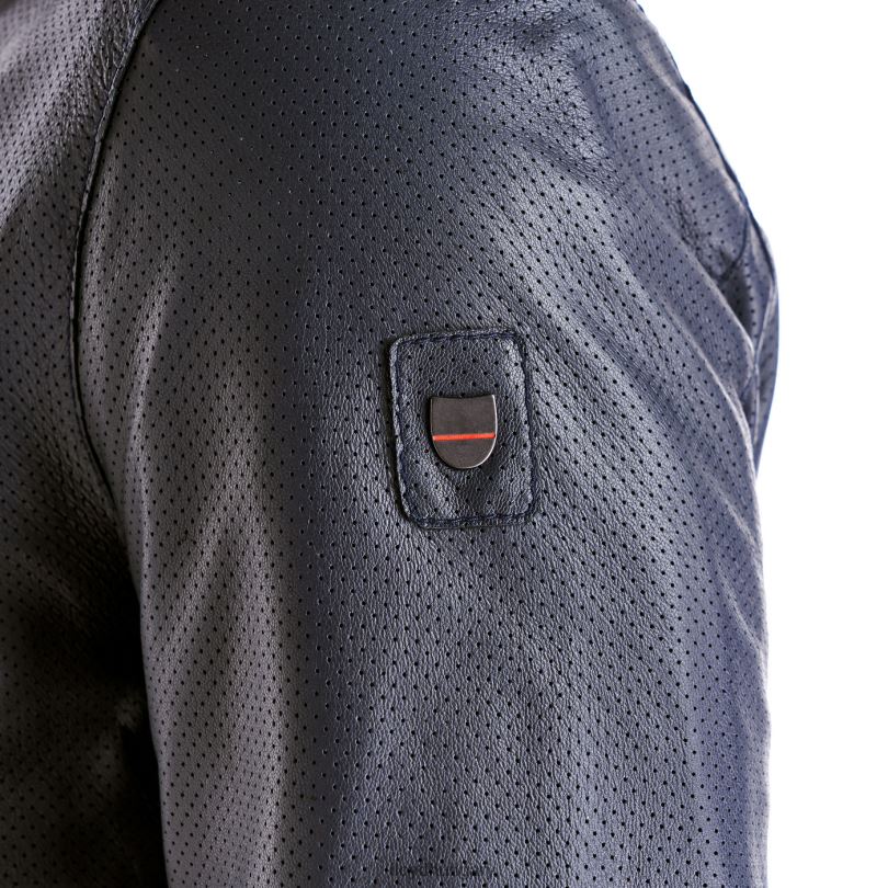 ruházat HU LLOYD férfiak franjo kék 6444N641