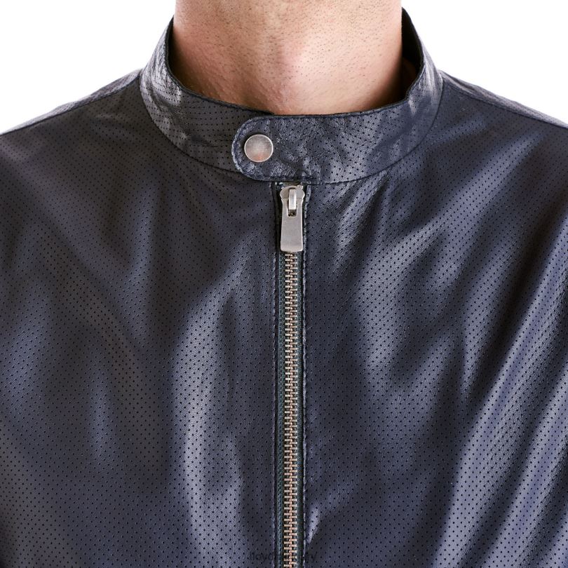 ruházat HU LLOYD férfiak franjo kék 6444N641