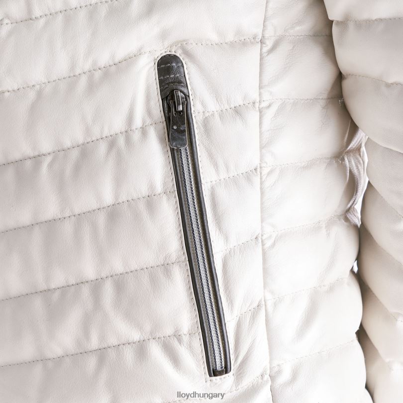 ruházat HU LLOYD férfiak malio fehér 6444N645