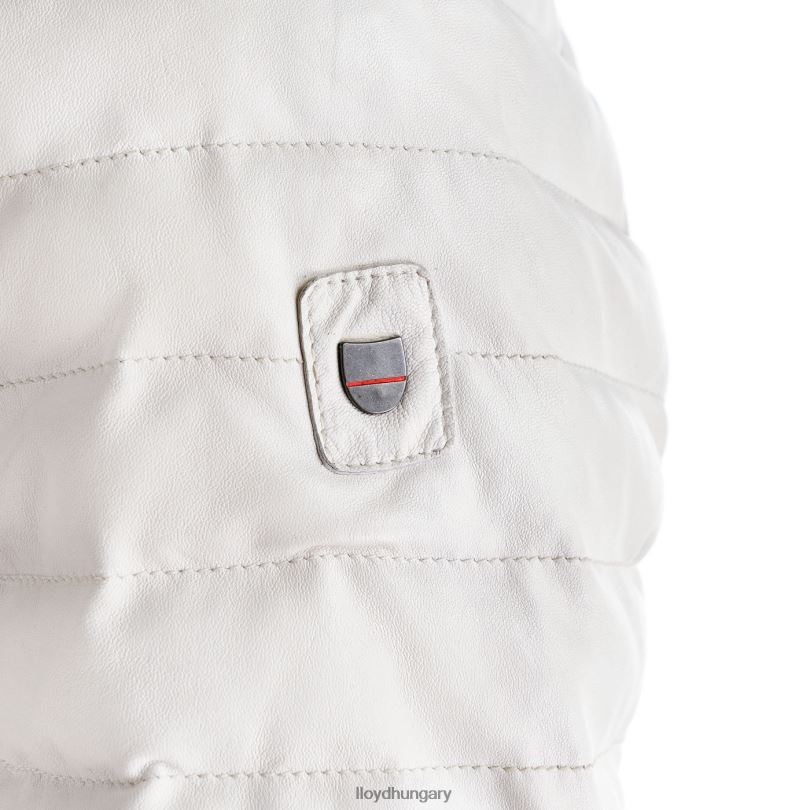 ruházat HU LLOYD férfiak malio fehér 6444N645