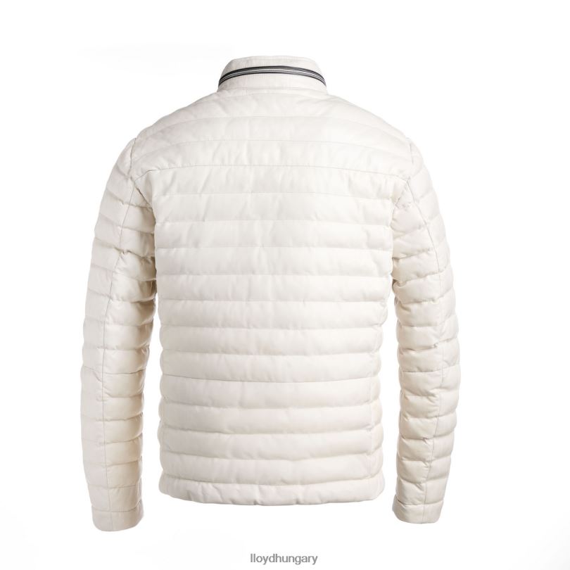 ruházat HU LLOYD férfiak malio fehér 6444N645