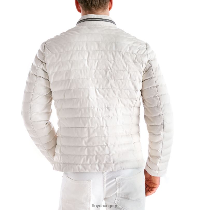 ruházat HU LLOYD férfiak malio fehér 6444N645