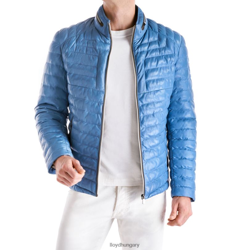 ruházat HU LLOYD férfiak malio kék 6444N634