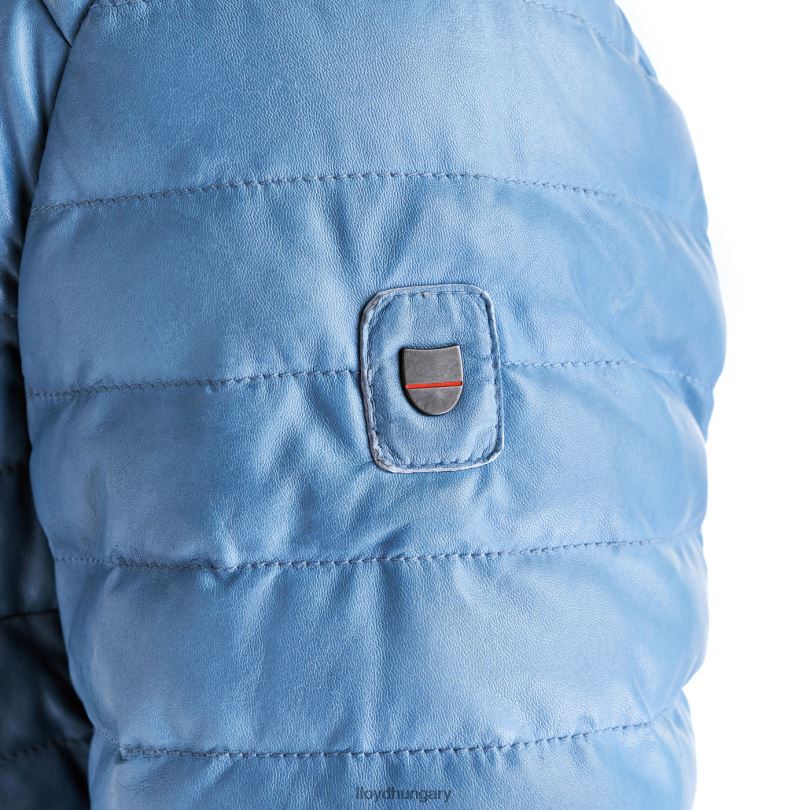 ruházat HU LLOYD férfiak malio kék 6444N634