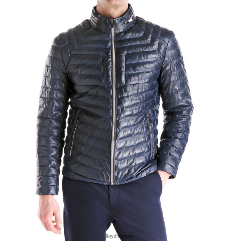 ruházat HU LLOYD férfiak malio kék 6444N646