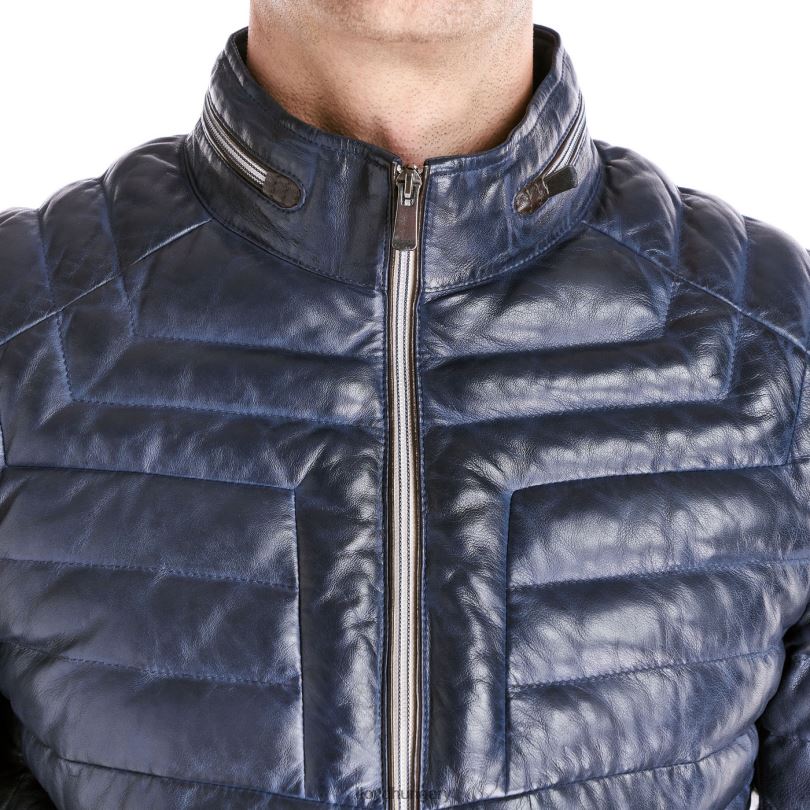 ruházat HU LLOYD férfiak malio kék 6444N646