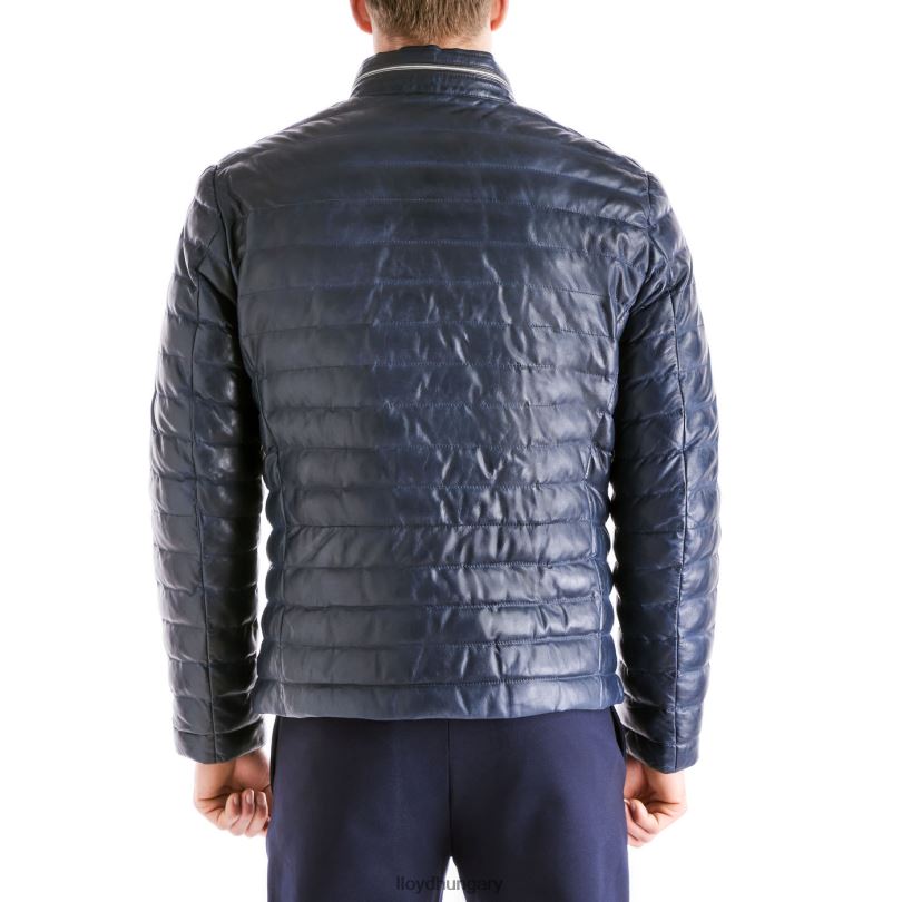 ruházat HU LLOYD férfiak malio kék 6444N646