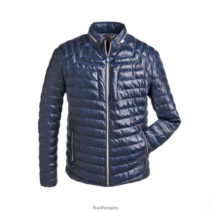 ruházat HU LLOYD férfiak malio kék 6444N646