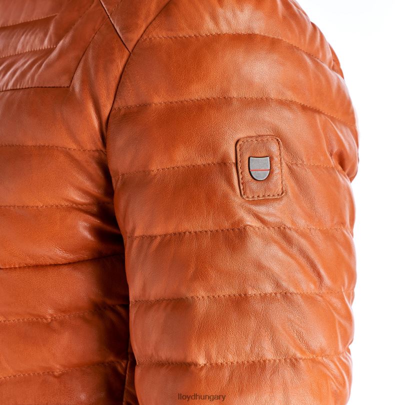 ruházat HU LLOYD férfiak malio narancs 6444N639