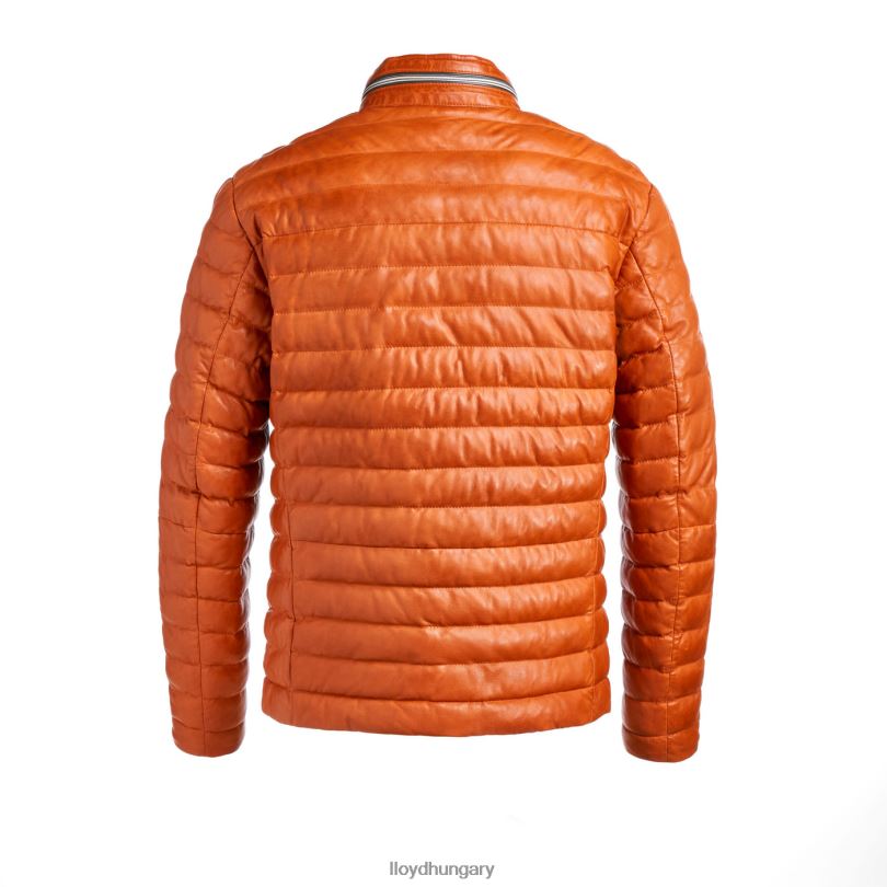 ruházat HU LLOYD férfiak malio narancs 6444N639