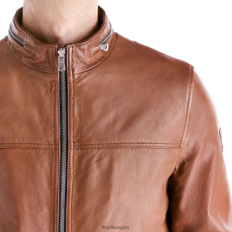 ruházat HU LLOYD férfiak marlon barna 6444N630