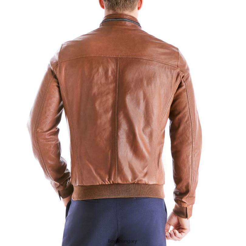 ruházat HU LLOYD férfiak marlon barna 6444N630