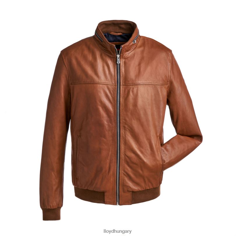 ruházat HU LLOYD férfiak marlon barna 6444N630