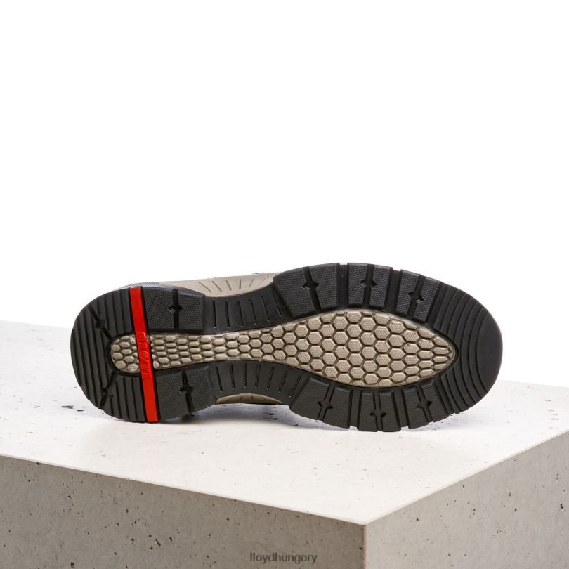 cipő HU LLOYD férfiak Eragon barna 6444N543