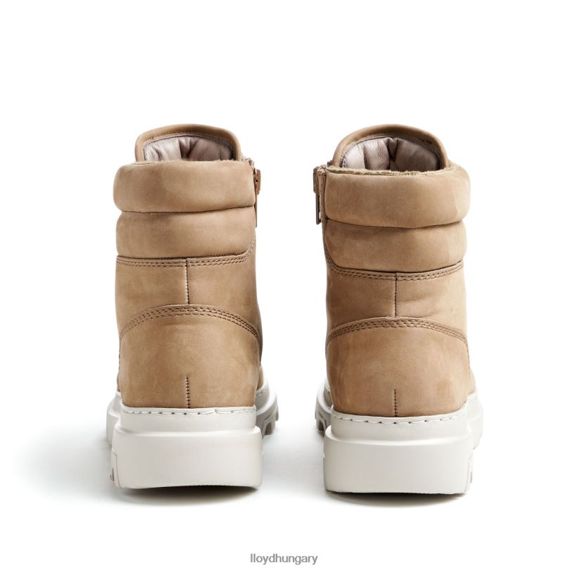 cipő HU LLOYD férfiak erdő barna 6444N487