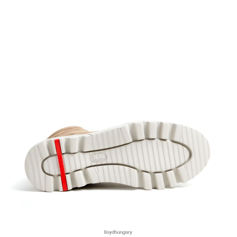 cipő HU LLOYD férfiak erdő barna 6444N487