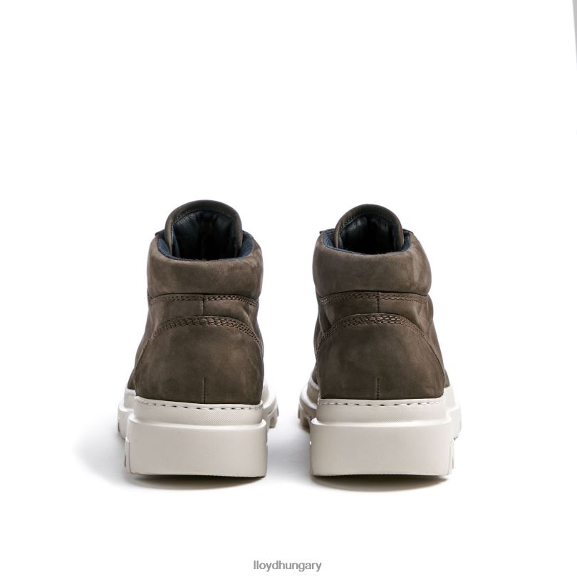 cipő HU LLOYD férfiak férfinak barna 6444N455