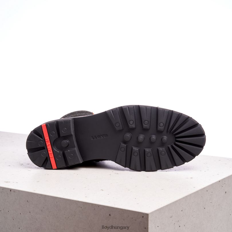 cipő HU LLOYD férfiak flavio barna 6444N506