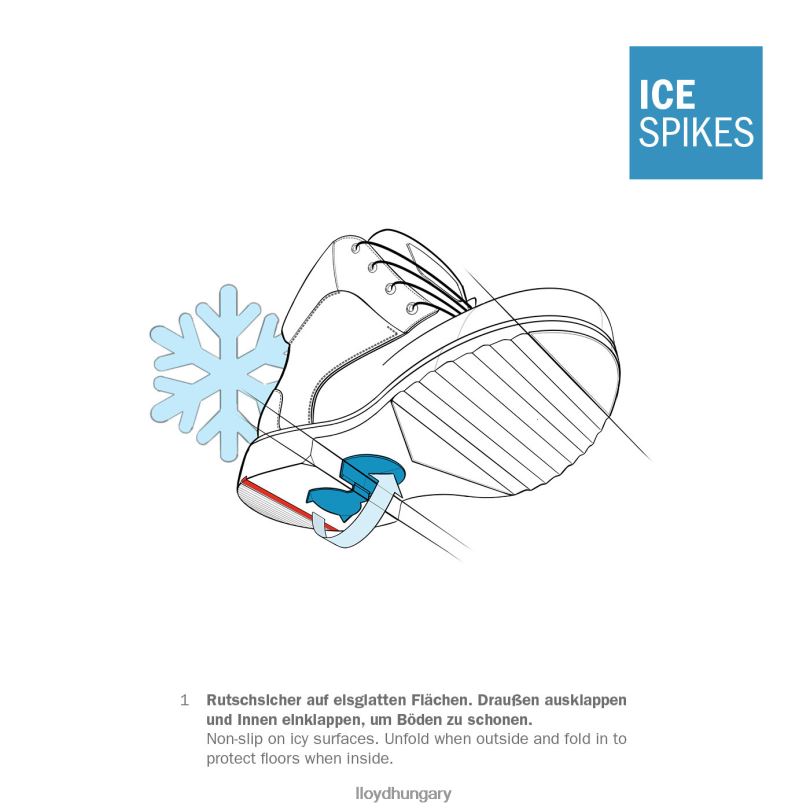 cipő HU LLOYD férfiak jamil fekete 6444N146