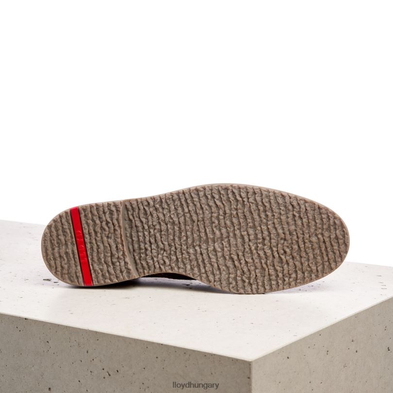 cipő HU LLOYD férfiak novo barna 6444N561