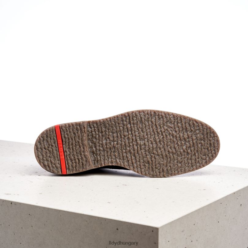 cipő HU LLOYD férfiak valencia barna 6444N508