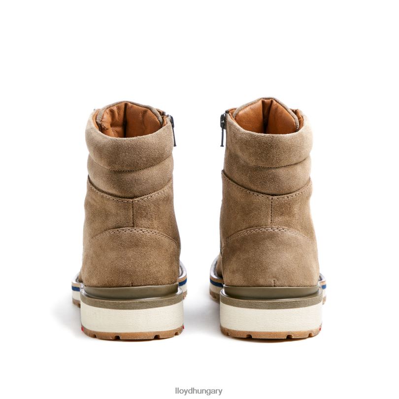 cipő HU LLOYD férfiak veit bézs 6444N521