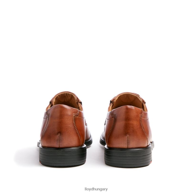 cipő HU LLOYD férfiak kentucky (xtrawide) barna 6444N120