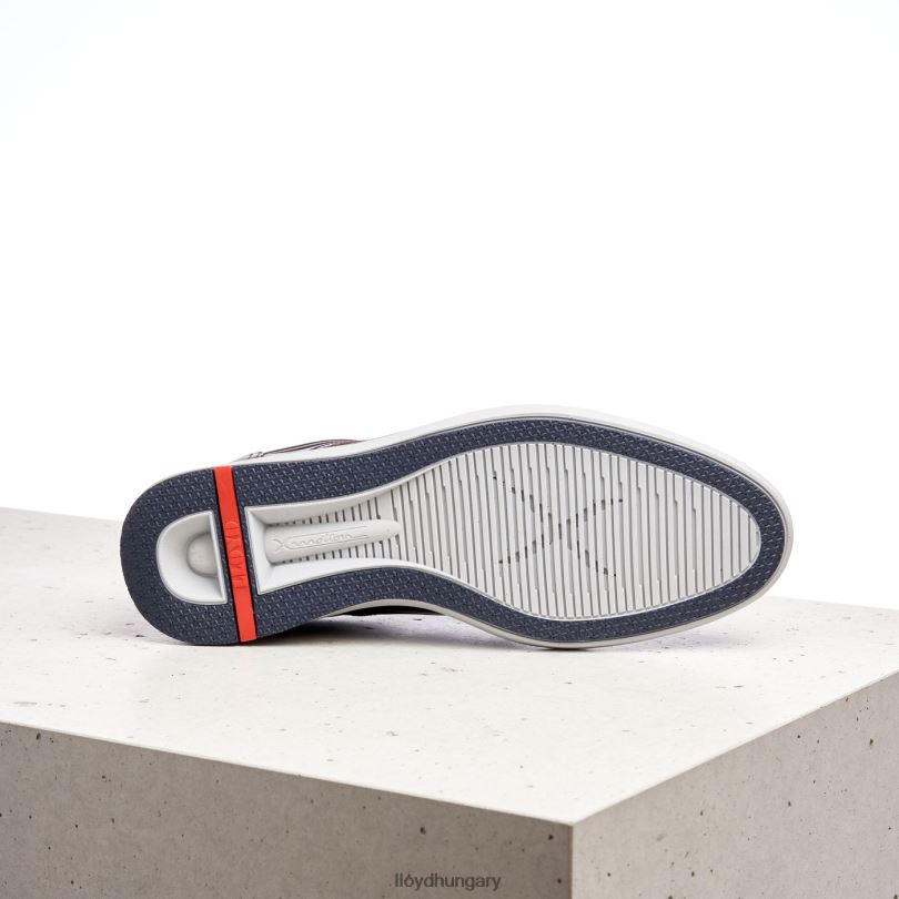 cipő HU LLOYD férfiak mathew barna 6444N242