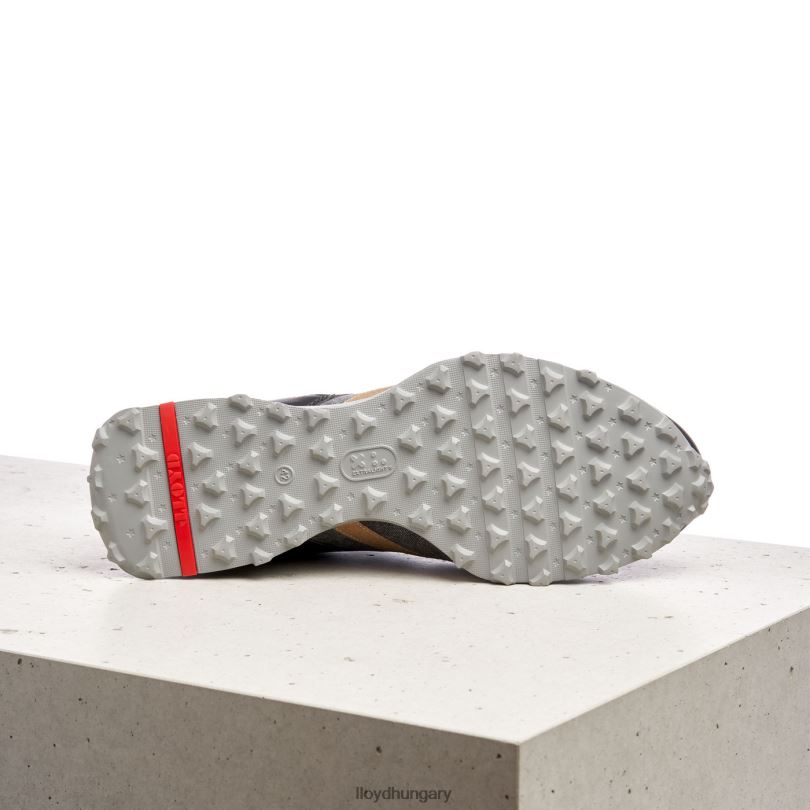 cipő HU LLOYD férfiak Avon kombinált 6444N317