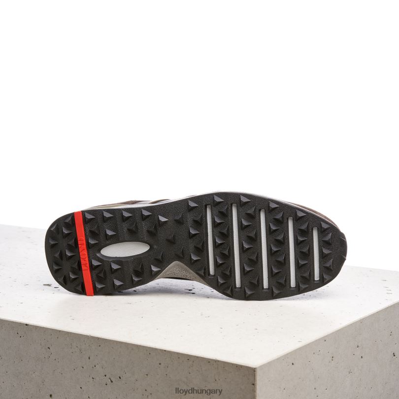 cipő HU LLOYD férfiak Bellingham barna 6444N377