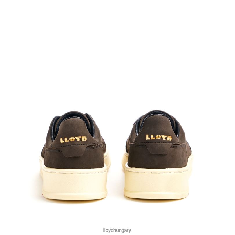 cipő HU LLOYD férfiak Bogota barna 6444N300