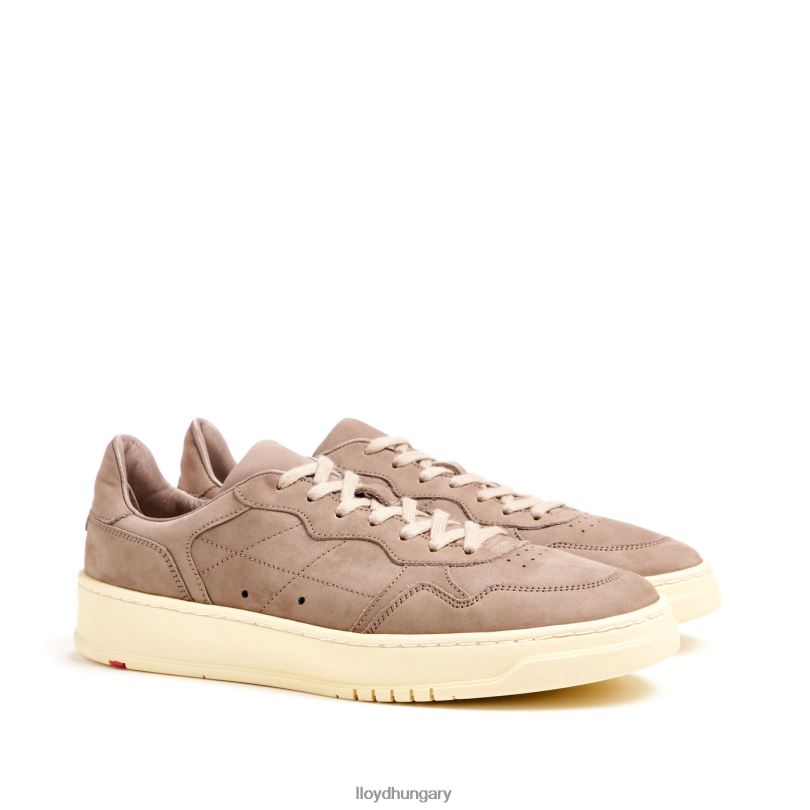 cipő HU LLOYD férfiak Bogota barna 6444N301