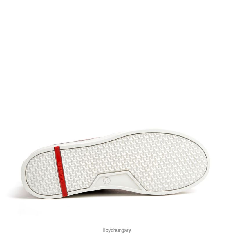 cipő HU LLOYD férfiak Edward barna 6444N298