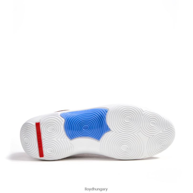 cipő HU LLOYD férfiak abott barna 6444N415