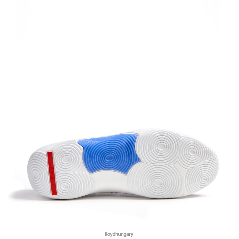 cipő HU LLOYD férfiak abott fekete 6444N444