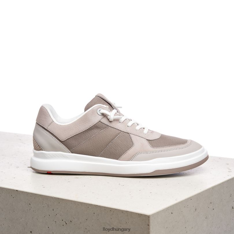 cipő HU LLOYD férfiak acuta szürke 6444N349