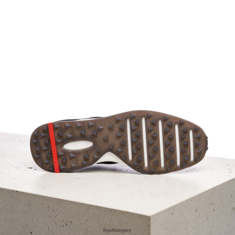 cipő HU LLOYD férfiak alfa kombinált 6444N353