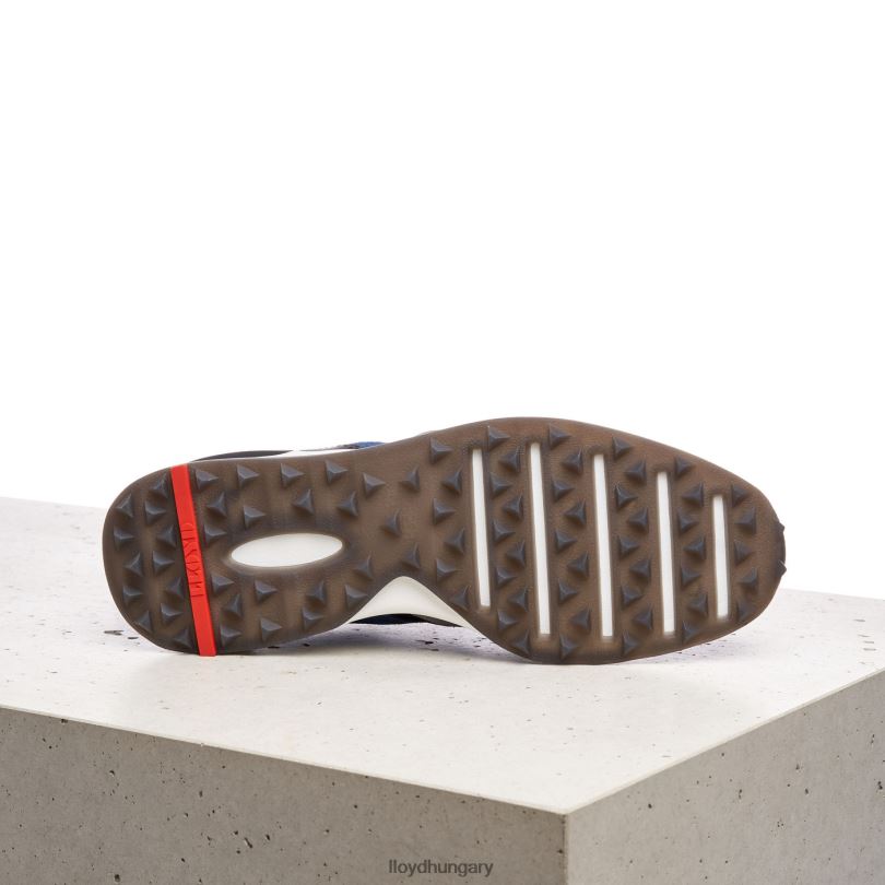 cipő HU LLOYD férfiak alfa kombinált 6444N384