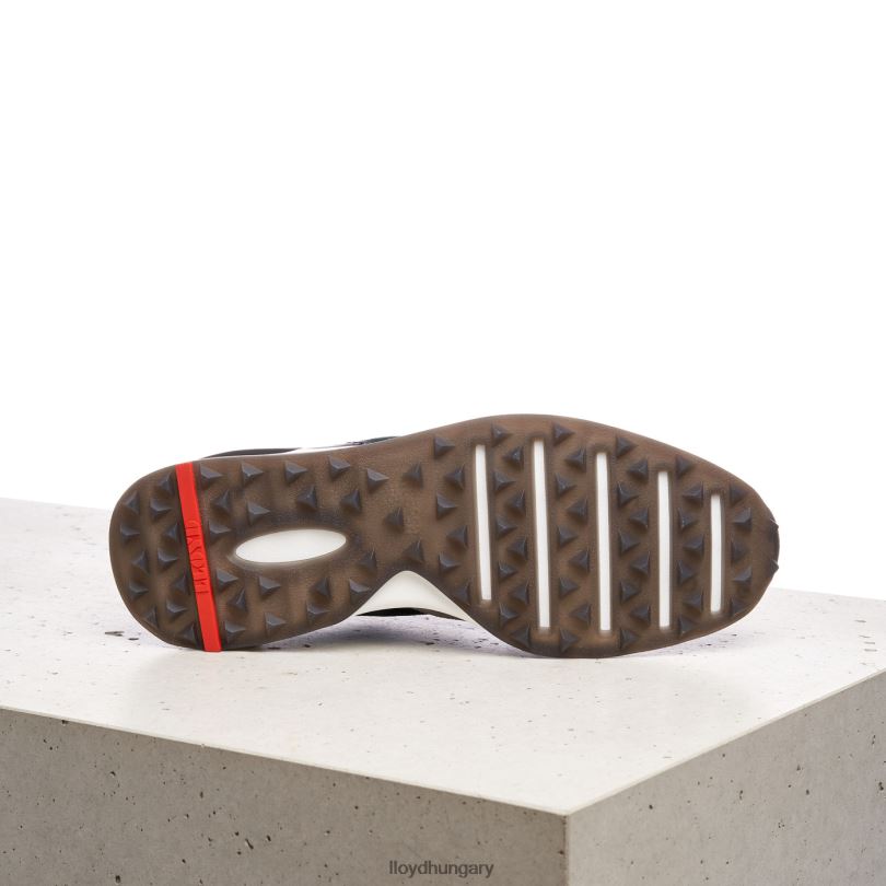 cipő HU LLOYD férfiak alfa kombinált 6444N414