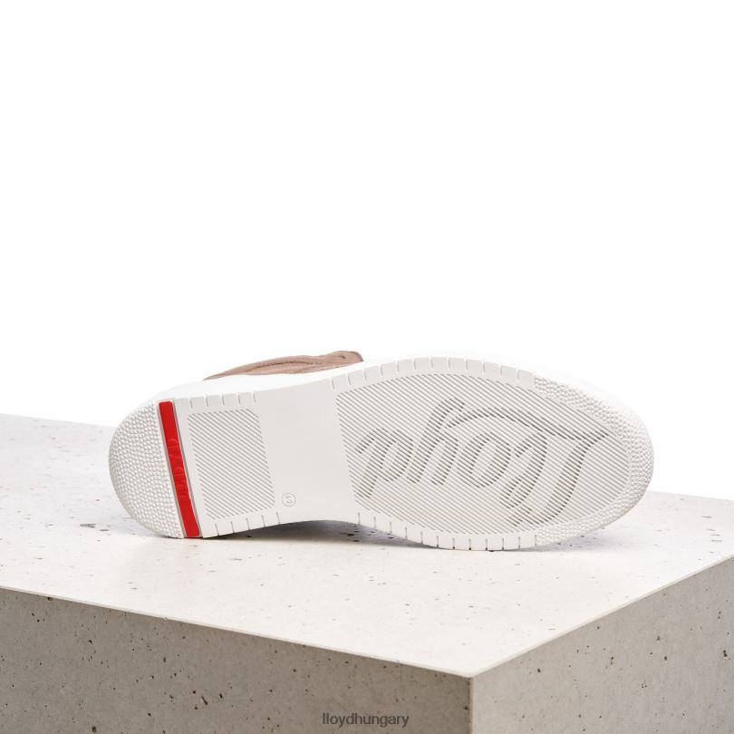 cipő HU LLOYD férfiak alister barna 6444N385